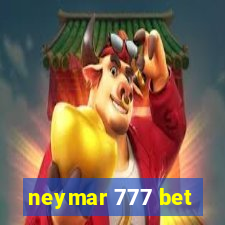 neymar 777 bet